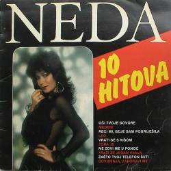  Neda  ‎– 10 Hitova 